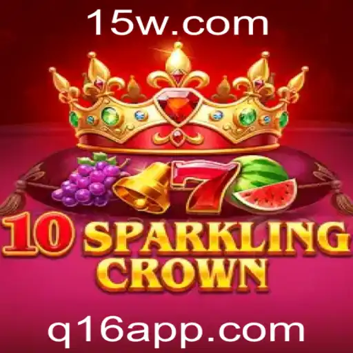 Explorando o Mundo de 10SparklingCrown: Uma Jornada de Estratégia e Diversão