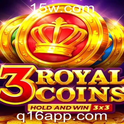 Explorando o Universo Fascinante de 3royalcoins: Q16 e suas Regras Inovadoras