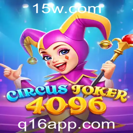 Desvendando as Emoções e Estratégias do Jogo CircusJoker4096
