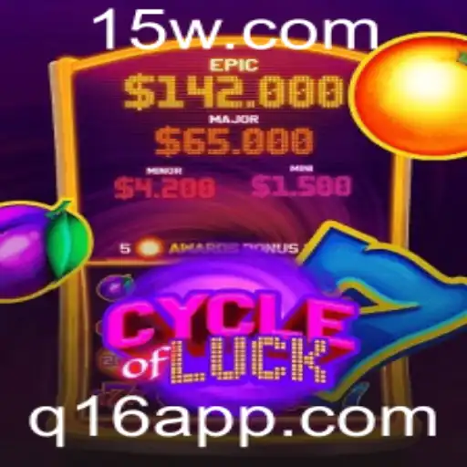 Descobrindo o Fascinante Mundo de CycleofLuck: Regras e Estratégias