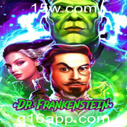 Explorando o Fascinante Mundo de DrFrankenstein: Como Jogar e Regras