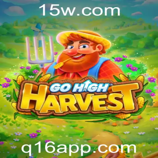 Descubra o Novo Jogo Empolgante: GoHighHarvest