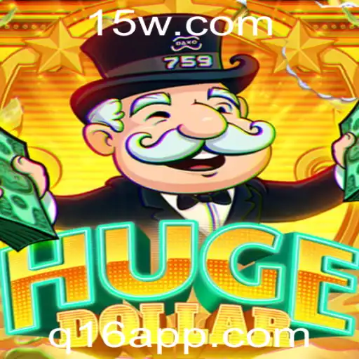 Explorando o Jogo de Estratégia HugeDollar: Regras e Estratégias na Era Q16