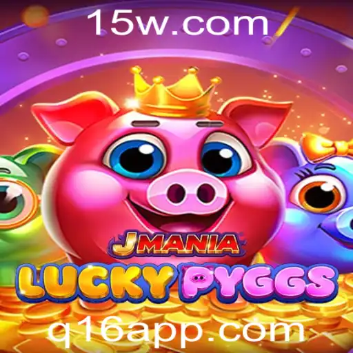 Descubra a Empolgante Aventura de JManiaLuckyPyggs