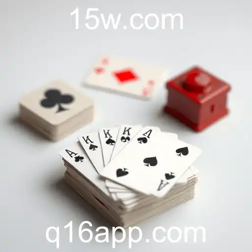 Explorando o Fascinante Mundo dos Jogos de Cartas