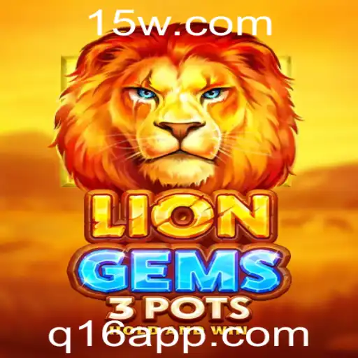 Explorando LionGems3pots: Uma Jornada no Universo dos Jogos