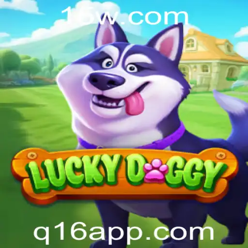Explorando o Fascinante Mundo de LuckyDoggy: Conheça o Jogo e Suas Regras