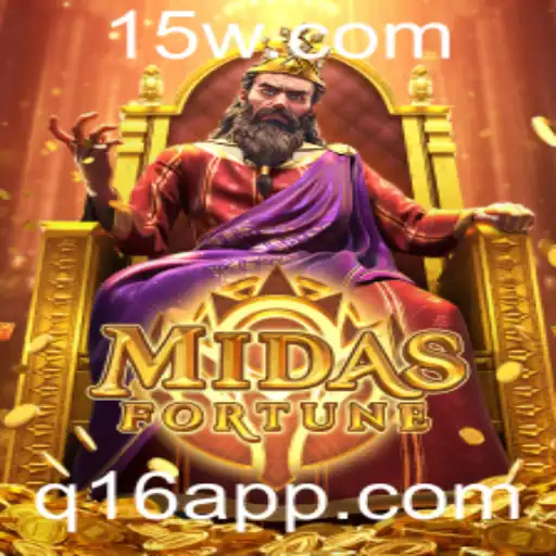 MidasFortune: Explore a Inovação no Mundo dos Jogos com Q16