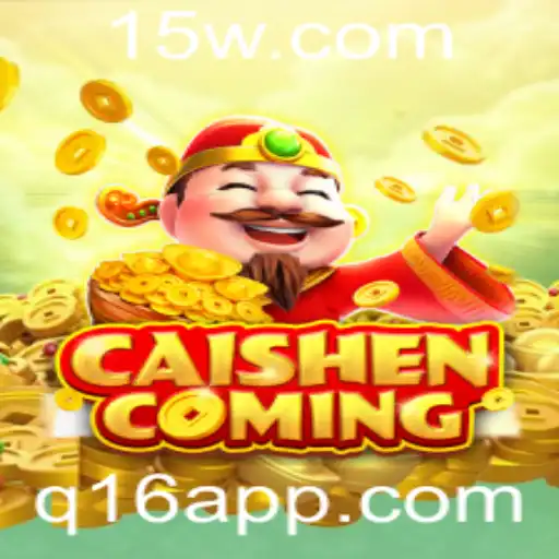 CAISHENCOMING: Uma Imersão no Mundo do Jogo Eletrizante