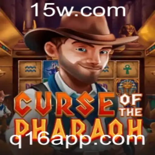 Explorando o Jogo Curse of the Pharaoh: Uma Jornada Mística pelo Antigo Egito