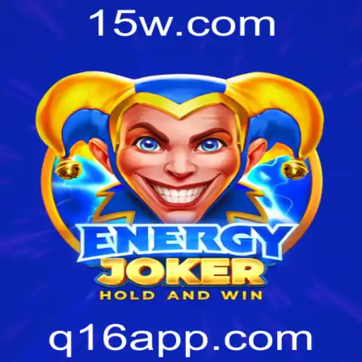 Descubra o Fascinante Mundo de EnergyJoker: Um Jogo de Estratégia Eletrizante