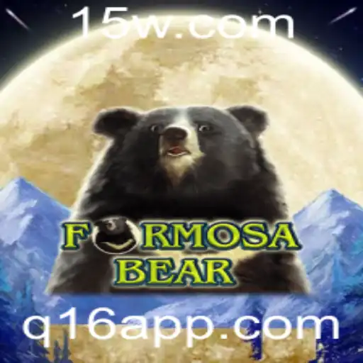 Descubra o Universo de FormosaBear: Regras, Estratégias e Inovações