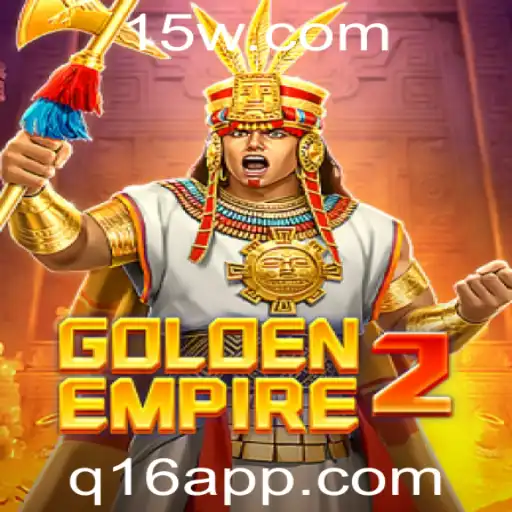 Explorando GoldenEmpire2: O Retorno de um Clássico dos Jogos de Estratégia