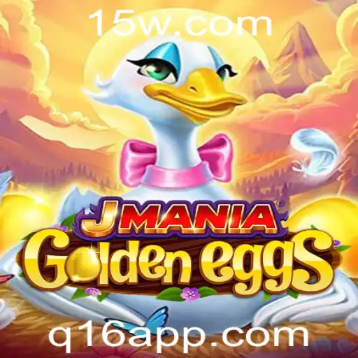 Descubra o Mundo de JManiaGoldenEggs: Uma Aventura Única no Universo dos Jogos