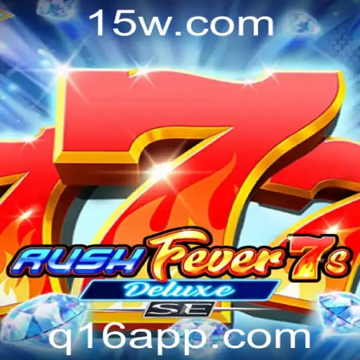 Explorando RushFever7sDeluxeSE: Um Mergulho no Empolgante Mundo dos Jogos de Cassino Online