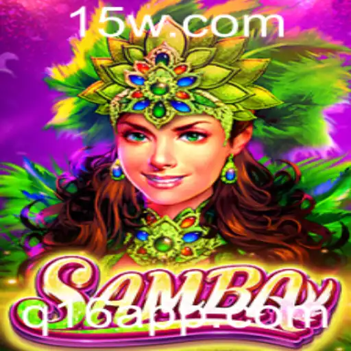 Samba: O Jogo que Conquistou o Mundo