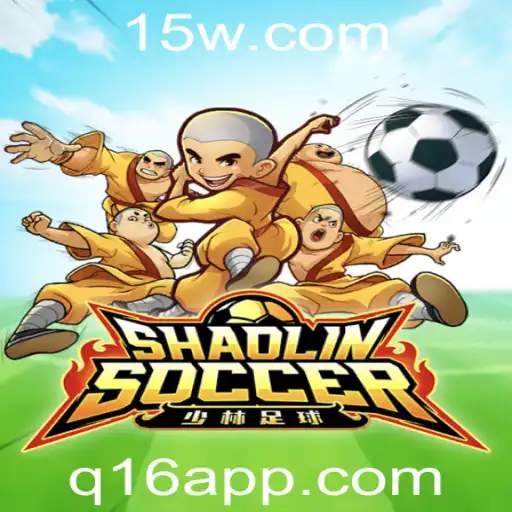 ShaolinSoccer: A Fusão do Futebol com as Artes Marciais