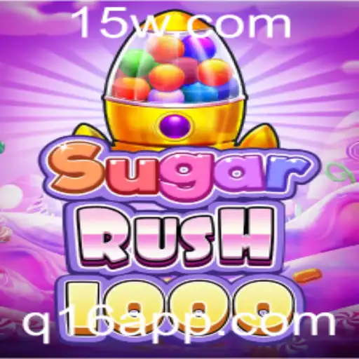 Explorando SugarRush1000: Um Jogo de Estratégia e Diversão