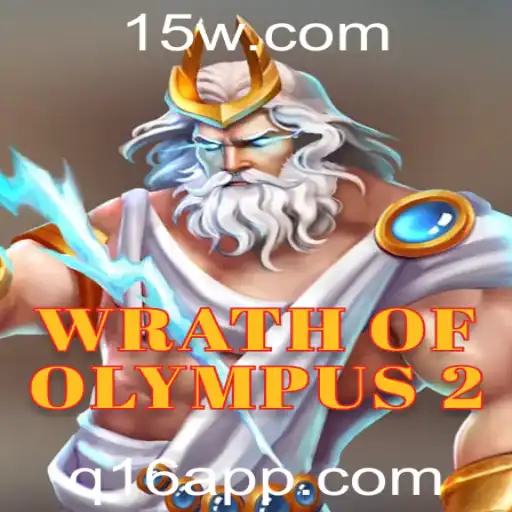 Descubra o Mundo de WrathofOlympus2