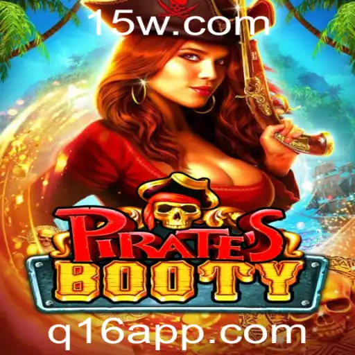 Explore a Aventura de PiratesBooty: Descrição e Regras do Jogo
