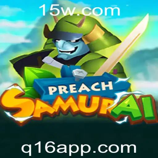 Explorando PreachSamurai: Um Mergulho no Mundo do Jogo q16