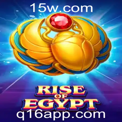 Descubra o Mundo Fascinante de RiseOfEgypt