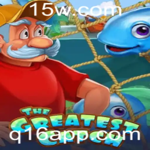 TheGreatestCatch: Um Mergulho no Universo do Novo Jogo