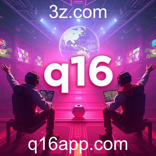 As Dinâmicas de Q16 no Cenário Atual dos Jogos