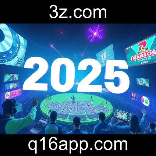 Tendências e Inovações em Sites de Jogos para 2026