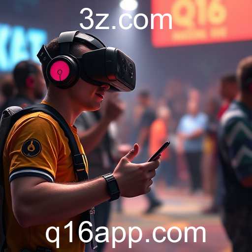 Tendências e Novidades no Mundo dos Jogos em 2025