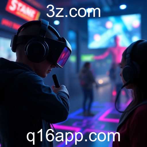 Impacto dos Jogos no Cenário Atual