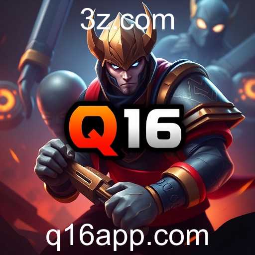 Expansão no Universo dos Jogos: O Fenômeno Q16