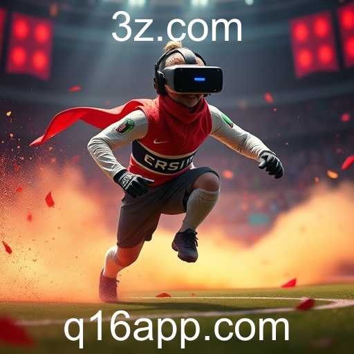 Q16: A Evolução e Tendências Futuras dos Jogos Online