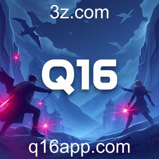 A Ascensão do Q16 no Mundo dos Jogos em 2025