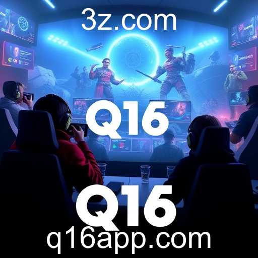 Q16: A Revolução do Gaming Brasileiro
