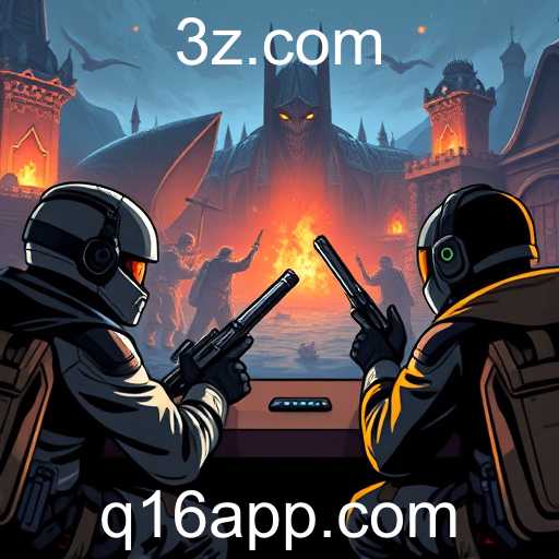 Q16 Em Alta: Tendências e Comentários de 2025