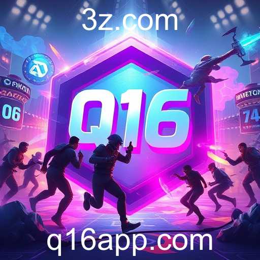 Novidades e Tendências no Mundo de Q16