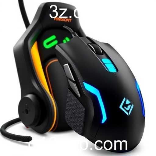 Novidades no Mundo dos Jogos: A Ascensão do Q16