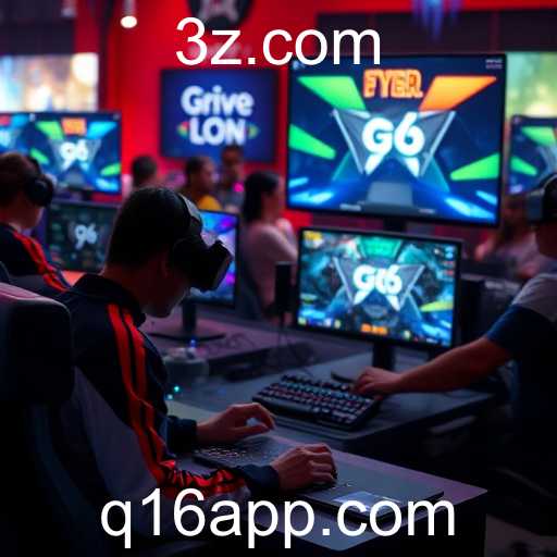 Ascensão dos Jogos Online no Brasil