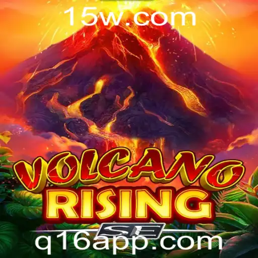 VolcanoRisingSE: A Nova Sensação no Mundo dos Jogos